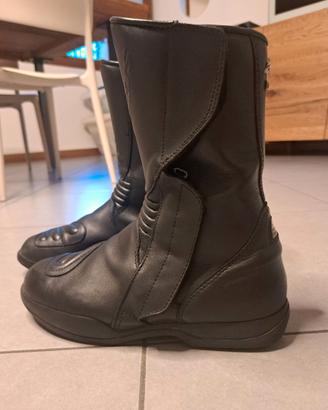 Stivali touring goretex tg 42 Alpinestars