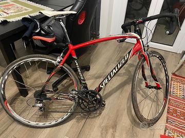 Specialized Roubaix sl sworks