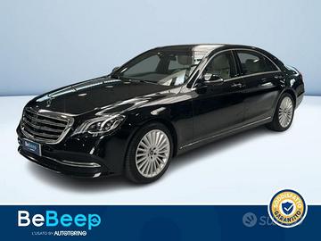 Mercedes-Benz Classe S Passo Lungo S 350 D PR...