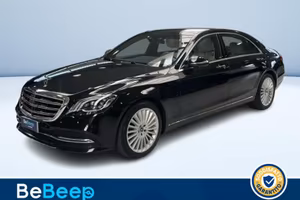 Mercedes-Benz Classe S Passo Lungo S 350 D PR...