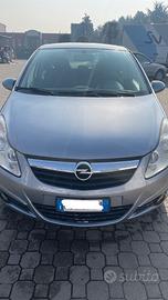 Opel Corsa 2009