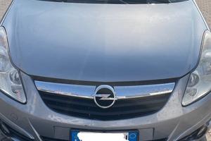 Opel Corsa 2009