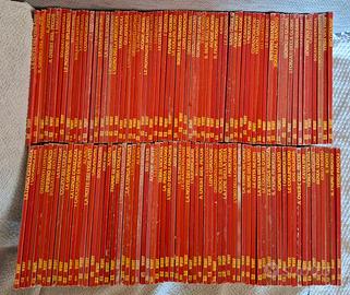 128 storia del west ristampa 