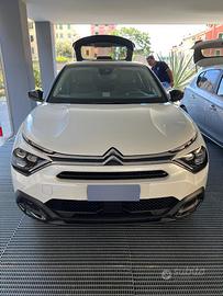 Citroen C-Crosser Elettrica