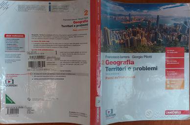 Libro scolastico EAN 9788808454591
