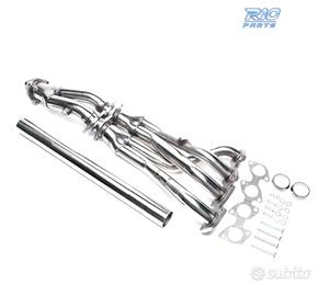 COLLETTORI INOX VOLKSWAGEN VW GOLF 2 3 16V PASSAT 