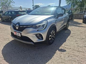 Renault Captur TCe 90 CV Techno