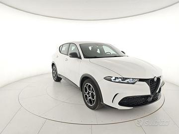 Alfa Romeo Tonale 1.6 diesel 130 CV TCT6 Sprint