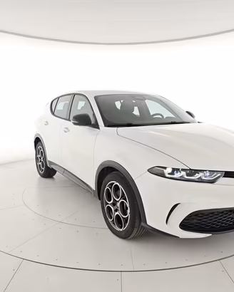 Alfa Romeo Tonale 1.6 diesel 130 CV TCT6 Sprint