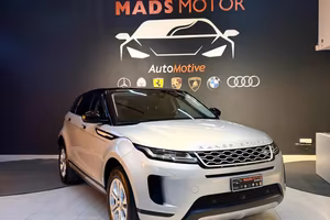 LAND ROVER Range Rover Evoque 2.0D I4 150CV AWD