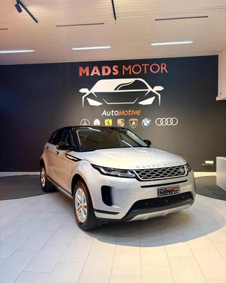 LAND ROVER Range Rover Evoque 2.0D I4 150CV AWD