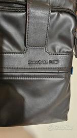 Borsello samsonite uomo