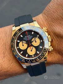 Rolex Daytona Paul Newman