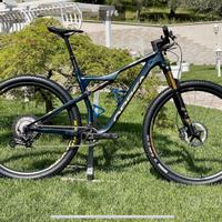Orbea OIZ M-Pro OMX 2022 Carbon Taglia L