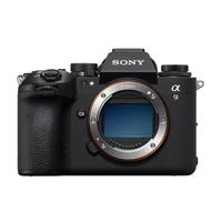 Sony A9 III BODY — Pari al Nuovo
