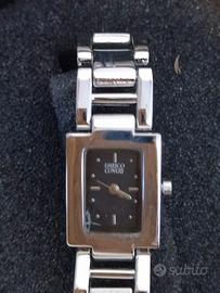 orologio gioiello bracciale Enrico Coveri donna