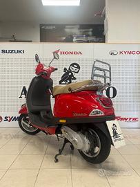 Vespa LX 50 2T 2013