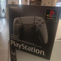 Joypad PS5 30 anniversario limited edition