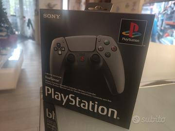 Joypad PS5 30 anniversario limited edition