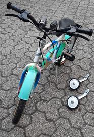 Bicicletta bambini