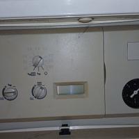 Caldaia Viessmann VITOPEND 100