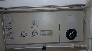 Caldaia Viessmann VITOPEND 100