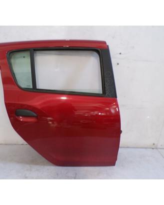 Portiera Posteriore Destra Dacia Sandero 2 2019 CO