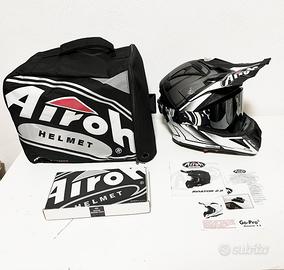 Casco Airoh
