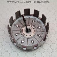 CAMPANA FRIZIONE KTM EXC 250 2007 2006 EX C 4T 200