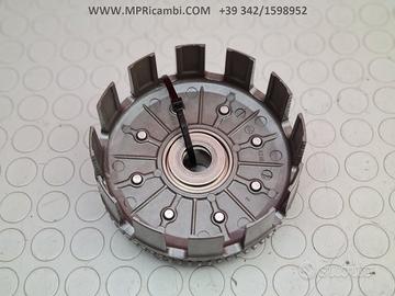 CAMPANA FRIZIONE KTM EXC 250 2007 2006 EX C 4T 200