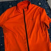 Maglietta ciclismo Triban taglia L