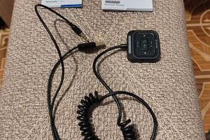 Syncwire SW-BR998 ricevitore Bluetooth 5.4 AUX aut