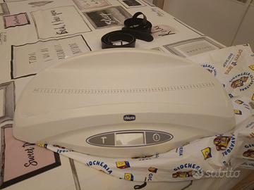 bilancia neonato chicco