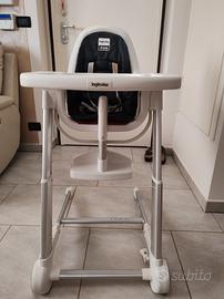 Seggiolone Inglesina Zuma