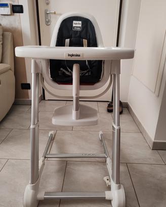 Seggiolone Inglesina Zuma
