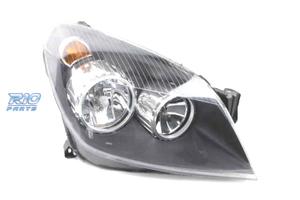 FANALE DESTRO PER OPEL ASTRA H FONDO NERO 04-11