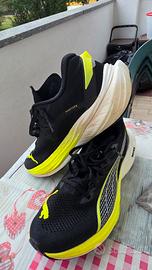 scarpe puma deviate nitro 3
