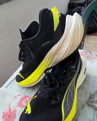 scarpe puma deviate nitro 3