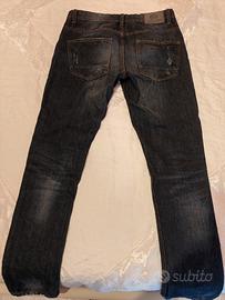 jeans uomo