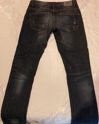 jeans uomo