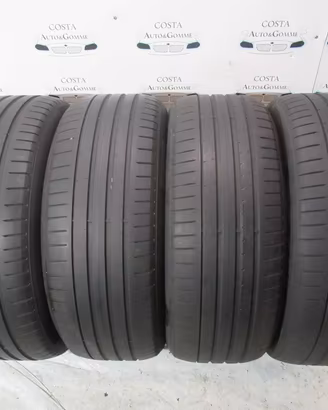 Gomme 235 50 19 Pirelli 80% 235 50 R19