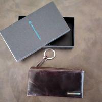 Astuccio portachiavi Piquadro