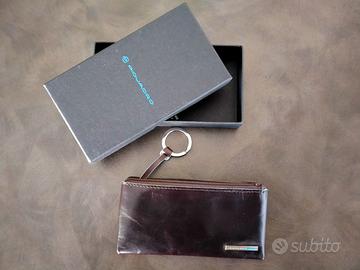 Astuccio portachiavi Piquadro