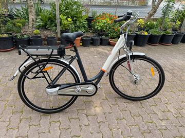 Bicicletta electrica