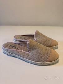 Angarde ciabatte pantofole