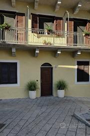 Appartamento ristrutturato