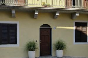 Appartamento ristrutturato