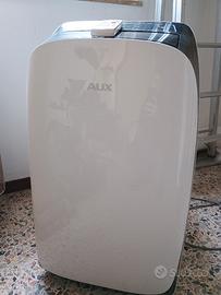 Condizionatore mobile a tubo AUX