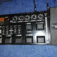 Pedaliera korg ax3000g
