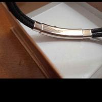 Bracciale nodo d'amore